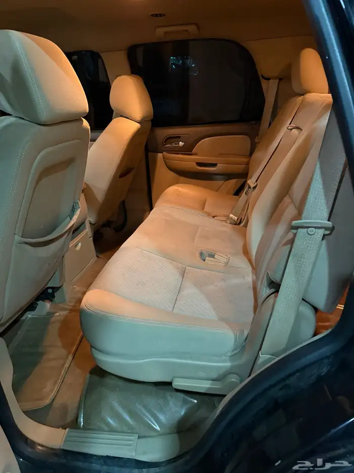 جمس يوكن 2013 5