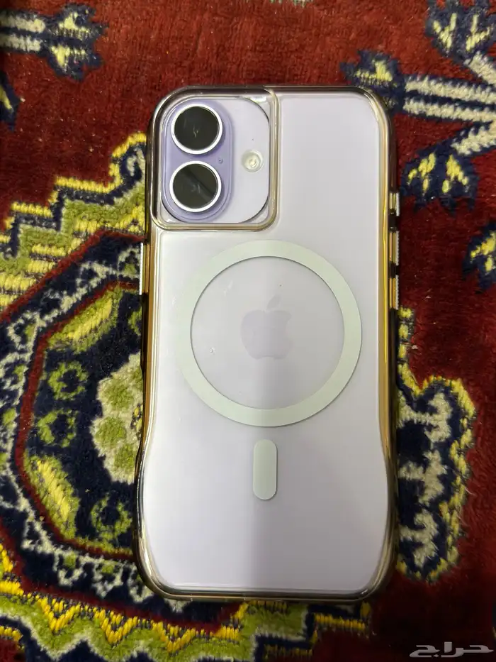 ايفون 17 عادي 2