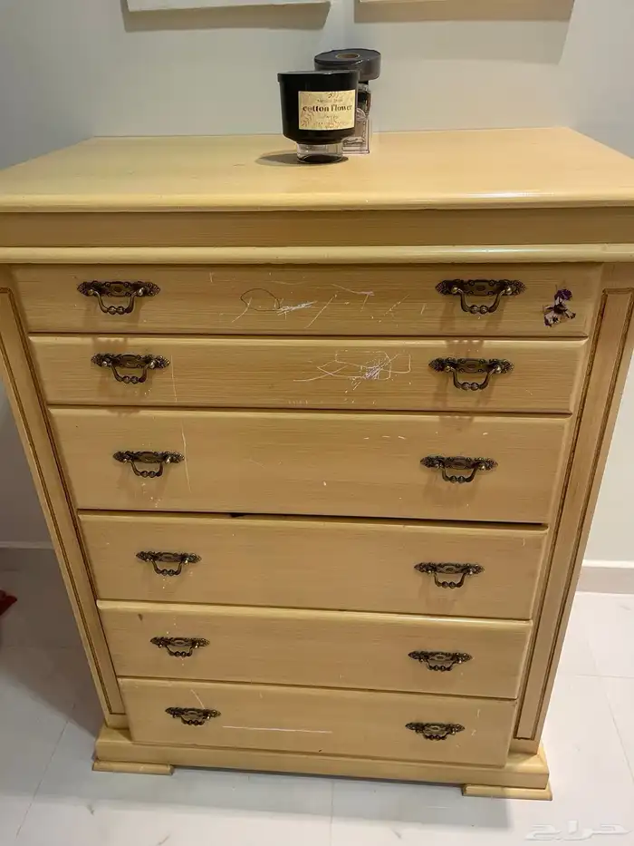 غرفه نفرين للييع 4