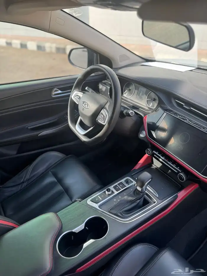 شيري اريزو 6 موديل 2023 السعر 29000 الف 4