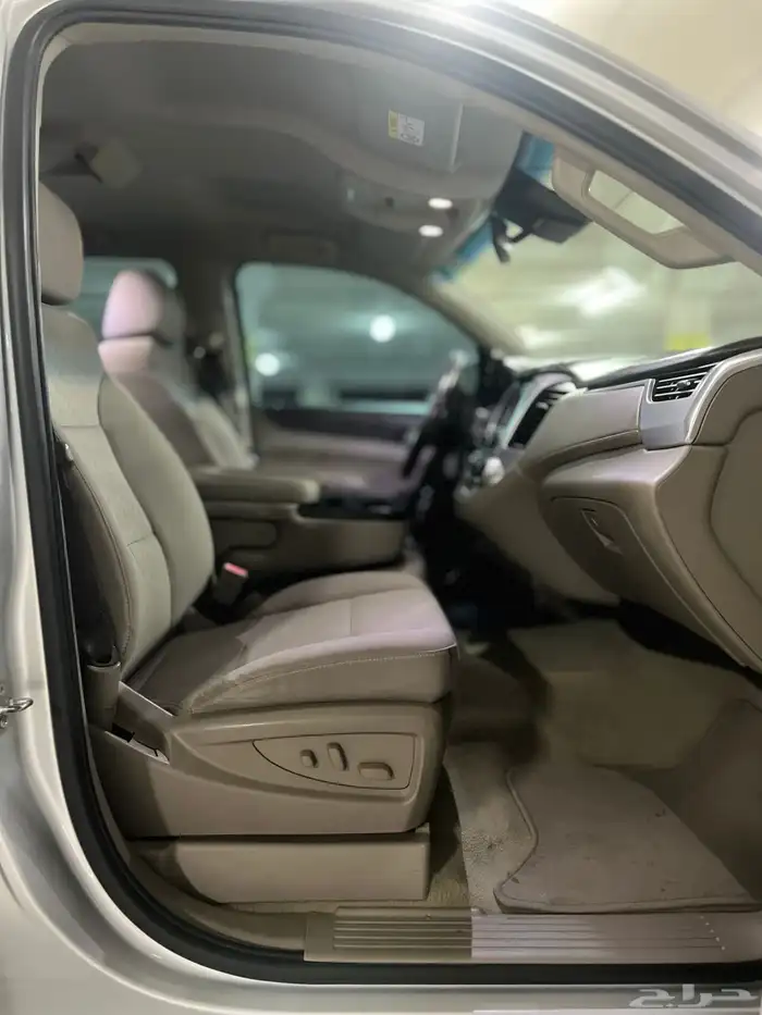 يوكن XL بدي وكاله 2017 ممشى قليل 44