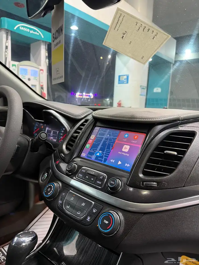 شفروليه امبالا 2018 بدي وكاله 18