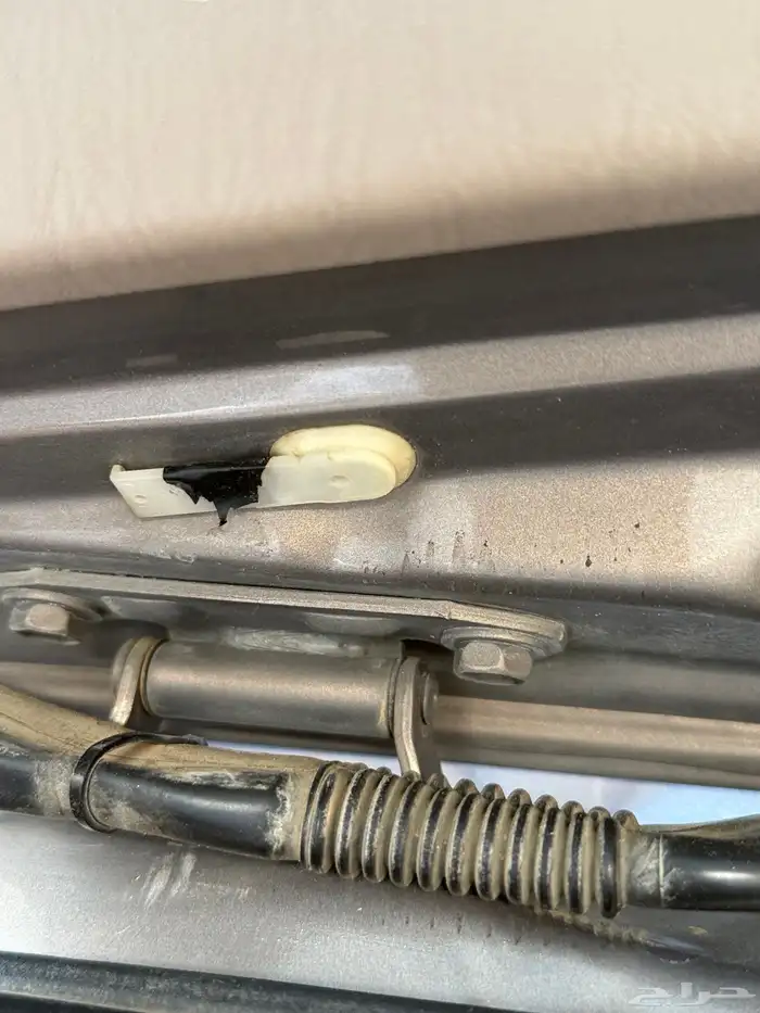 لكزس موديل LX 470 2000 نظيف جدا 29