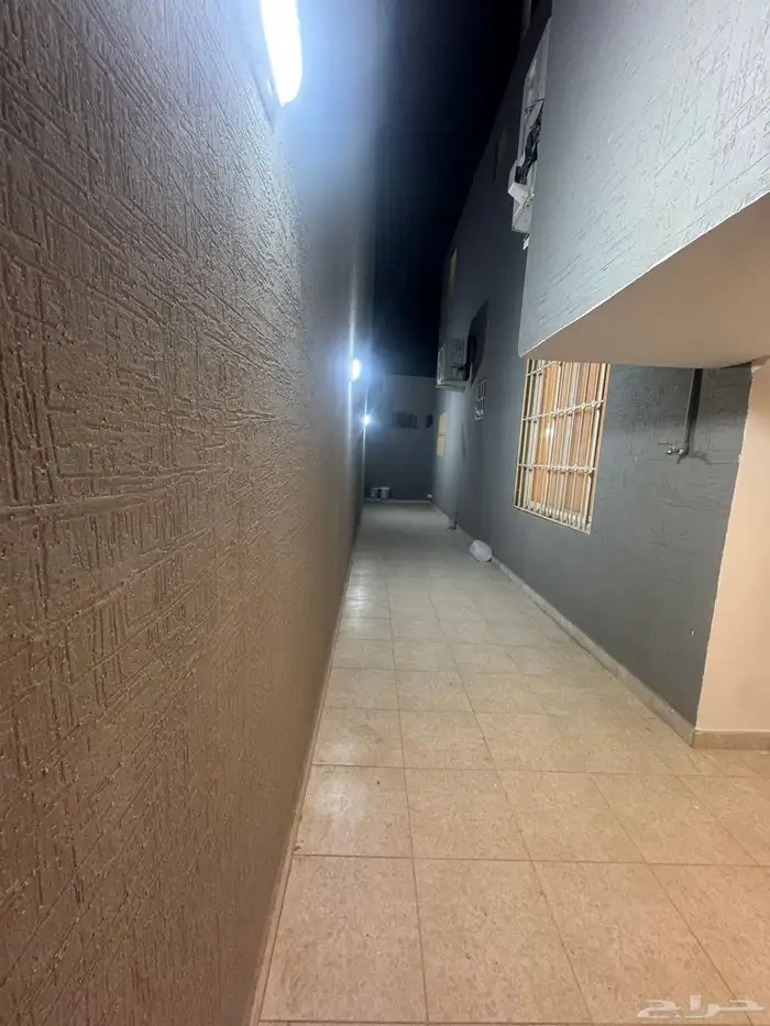 دور سكني للايجار 12