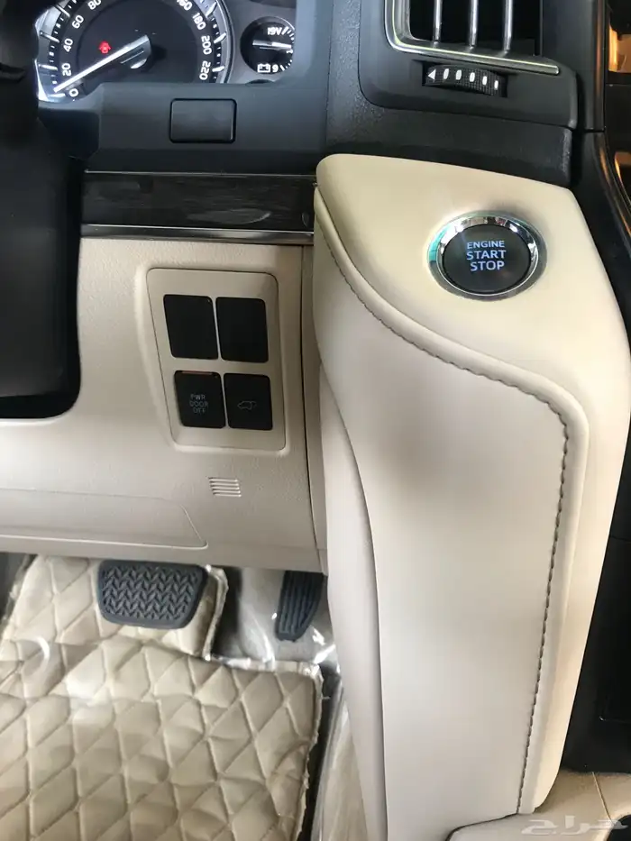 جيب GXR تورينق موديل 2021 8سلندر 29