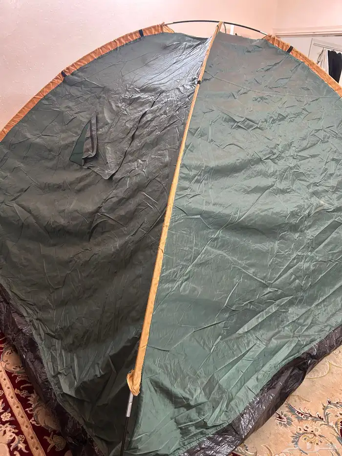 خيمة رحلات كبيره 0