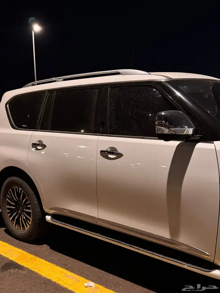 جيب باترول للبيع 2023 3