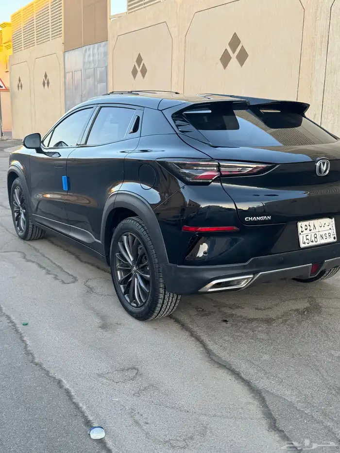 للبيع شانجان يوني تي 2023 7