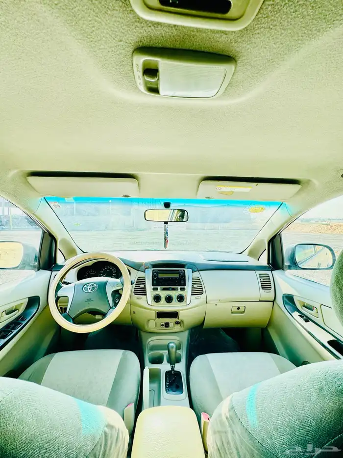 أنوفا 2013 للبيع 13