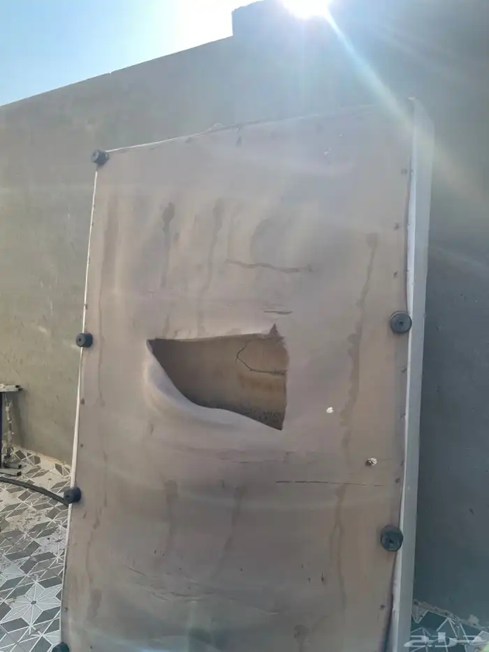 كرسي نوم لوجه الله 1