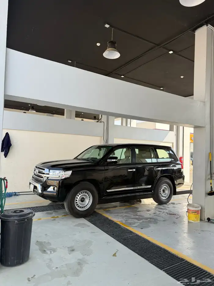 لاندكروزر 41