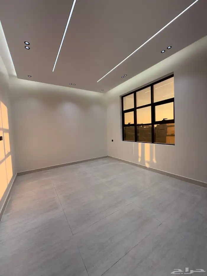 روف علوي مع ملحق 9 غرف بتصميم فندقي حي النسيم -700الف ققط 5