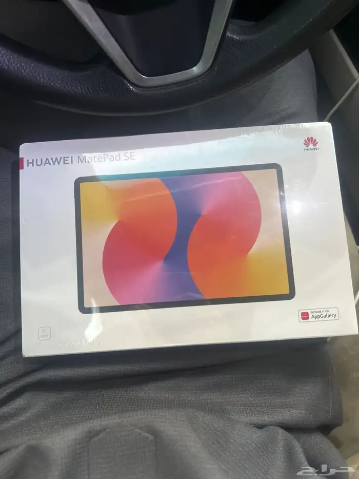 ايباد هواوي 0