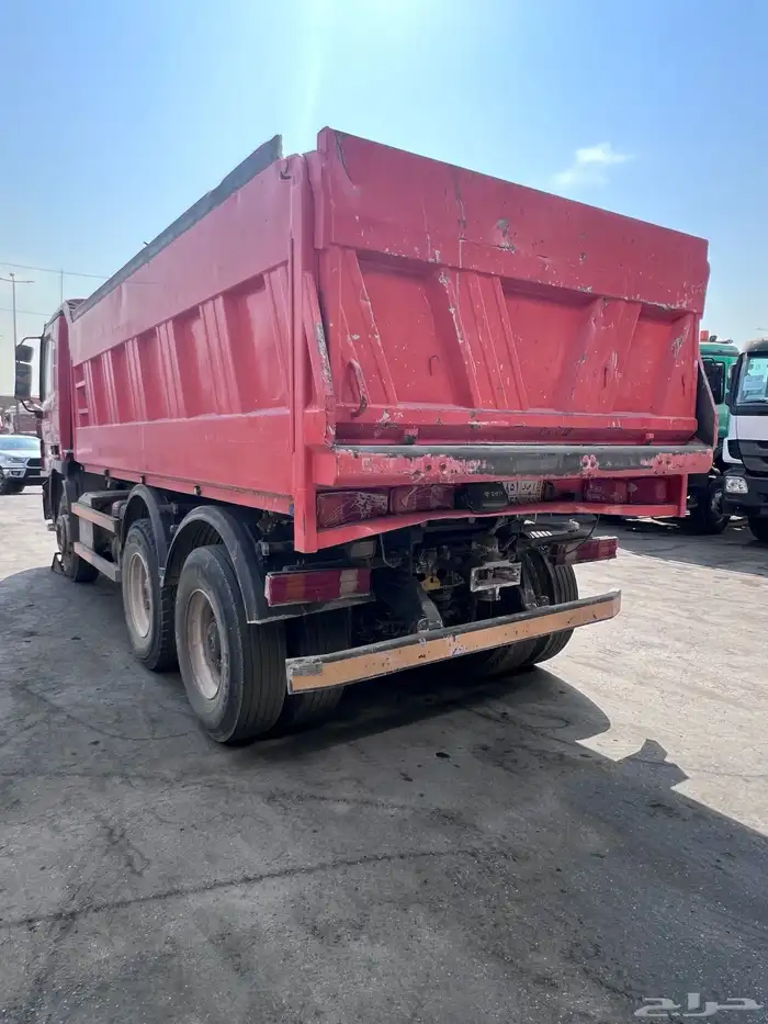 من ضمن حراج الجمعه معرض رائد للسيارات 4