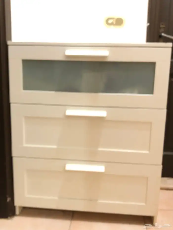 دولاب تخزين ايكيا 1