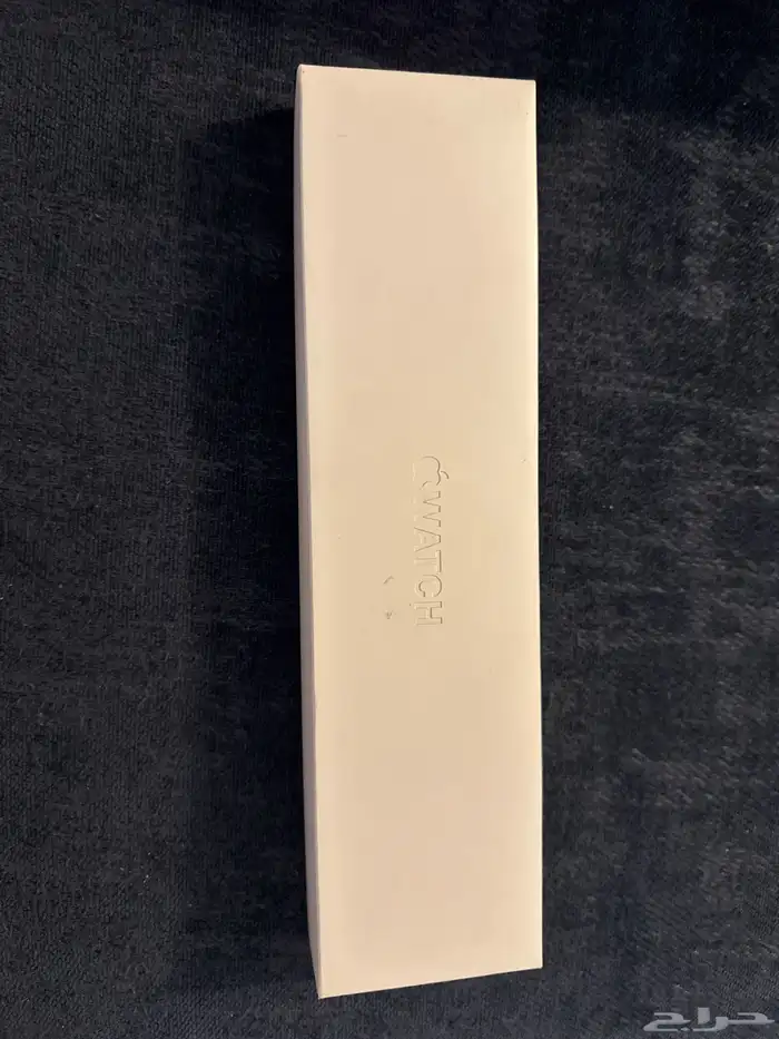 ساعه ابل سيريس8 4