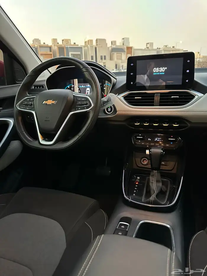 شفروليه كابتيفيا بريميوم فل كامل العداد 42 الف فقط 2023 17