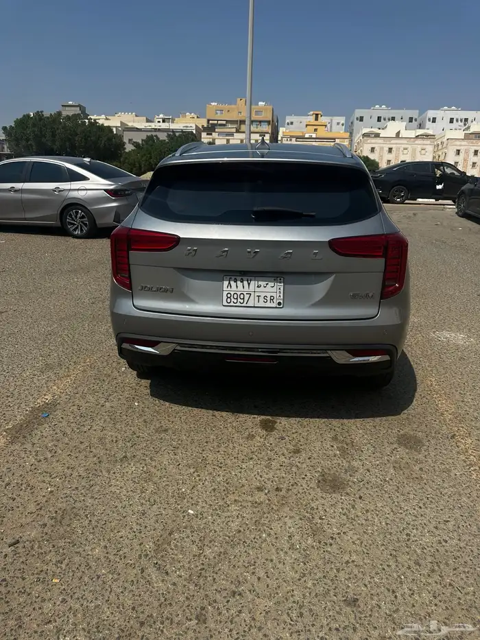 هافال جوليان 2022 2