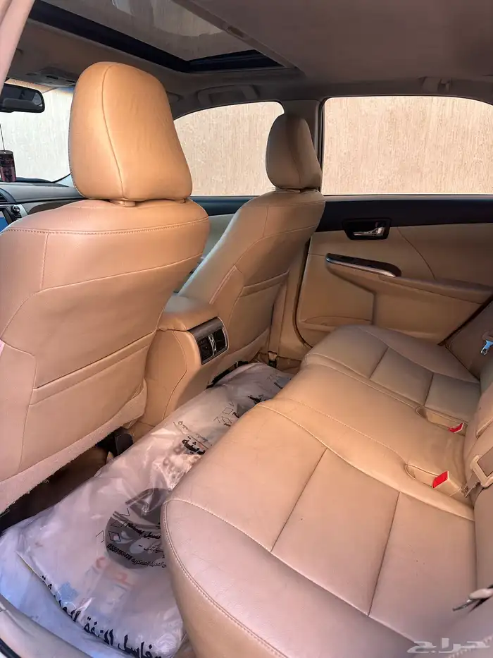 اوريون 2015 بدي وكاله 6