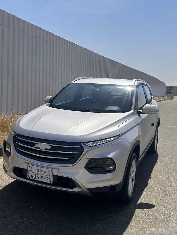 سيارة شفروليه جروف 2023 0