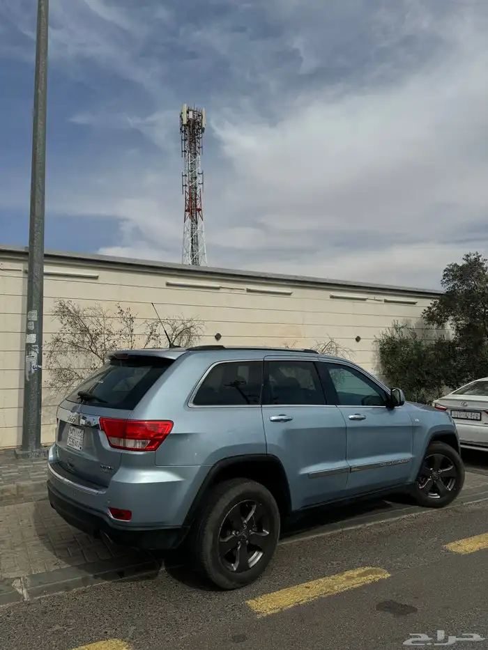 قراند شاروكي2013 2