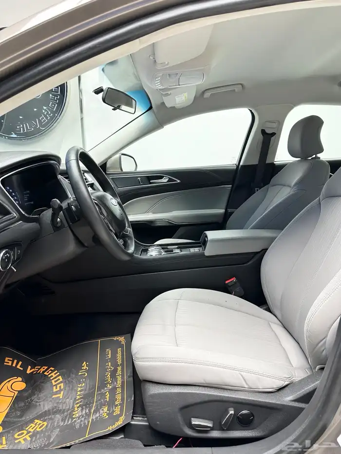 فورد توروس 2022 وكاله 4