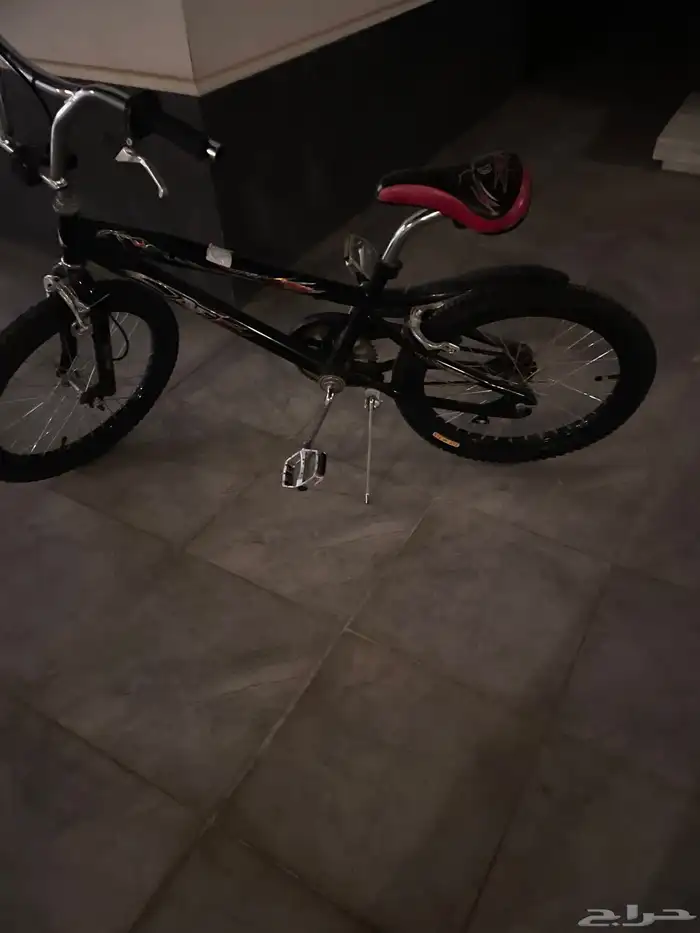 سيكل كوبرا 3