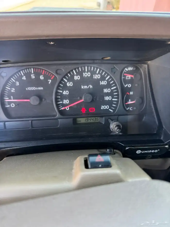 للبيع شاص مخزن 75