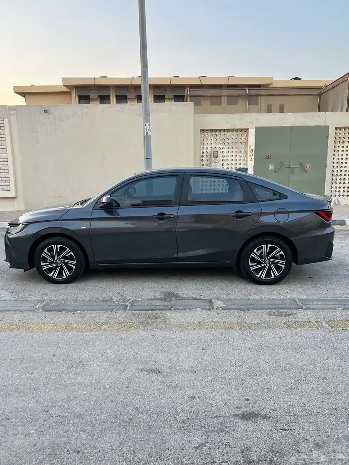 يارس نص فل YPlus 2023 الممشى 47 الف بدي وكالة 0