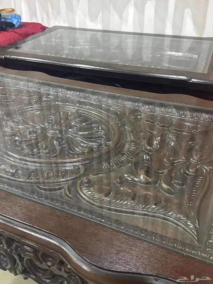 طاولتين للبيع 1