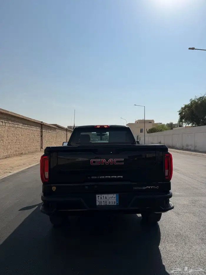 للبيع سييرا 22 At4 5