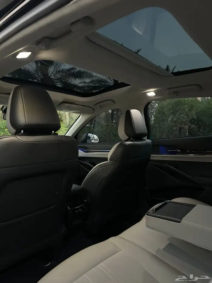 فورد   تورس 2024 تيتانيوم 13