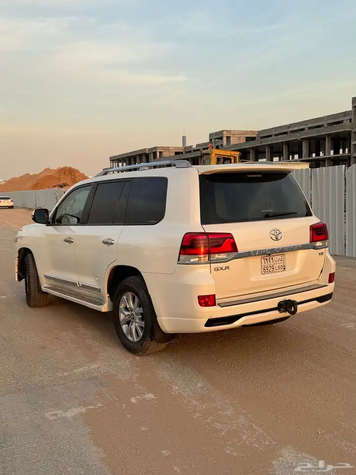 جي اكس ار 2018 فل كامل 4