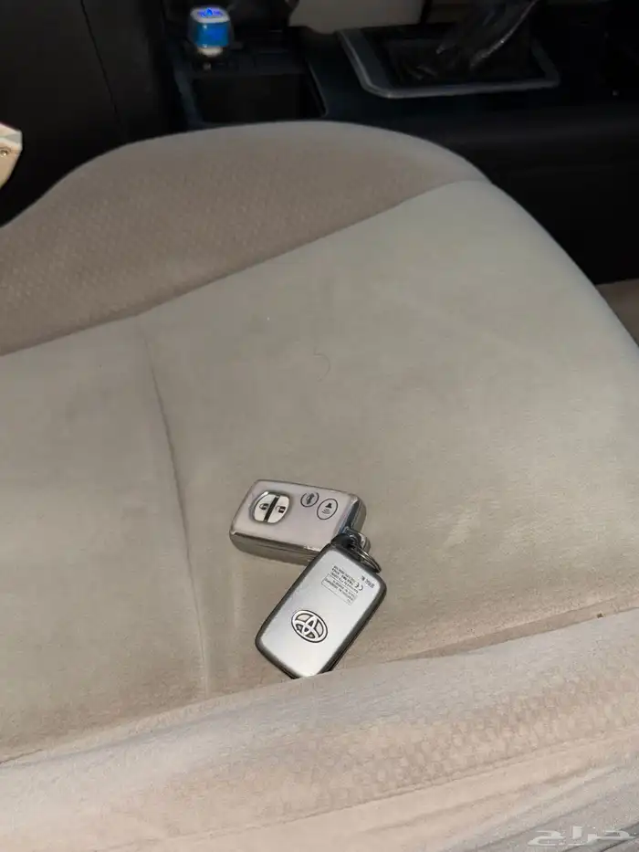 للبيع تويوتا برادو 2013 سعودي 20