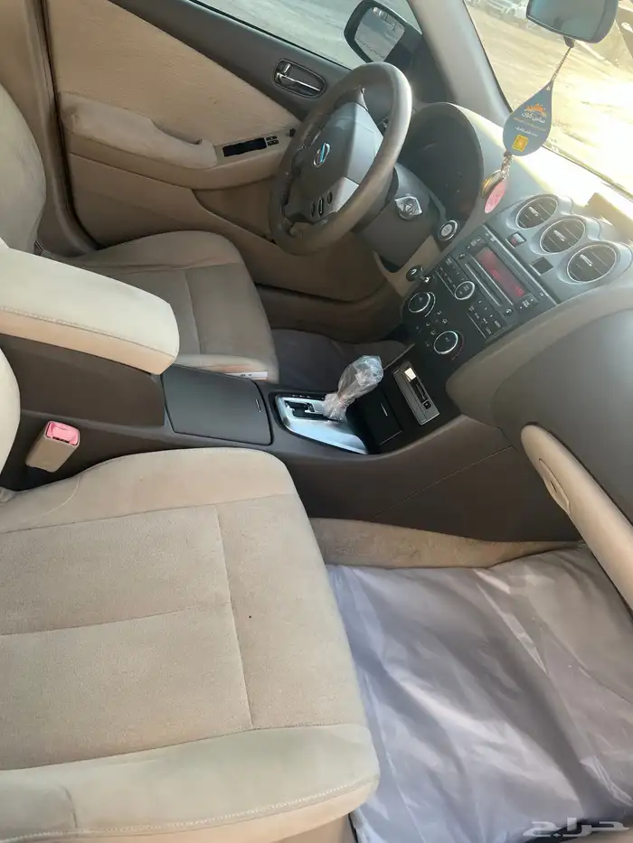 التيما 2010 استاندر 12