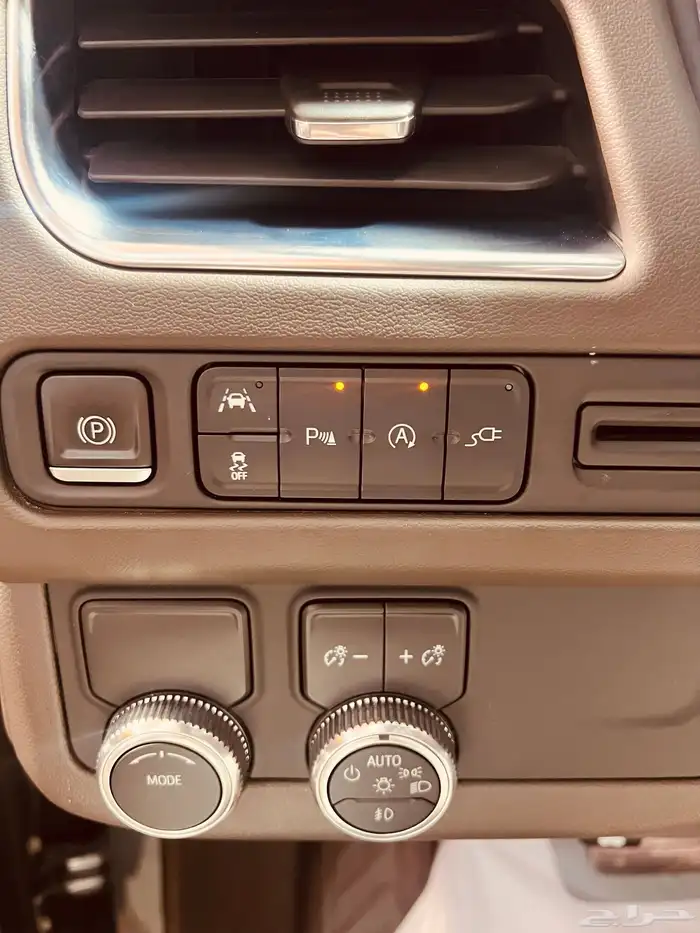 يوكون 2022 ب اسم صاحبه من الوكالة 16