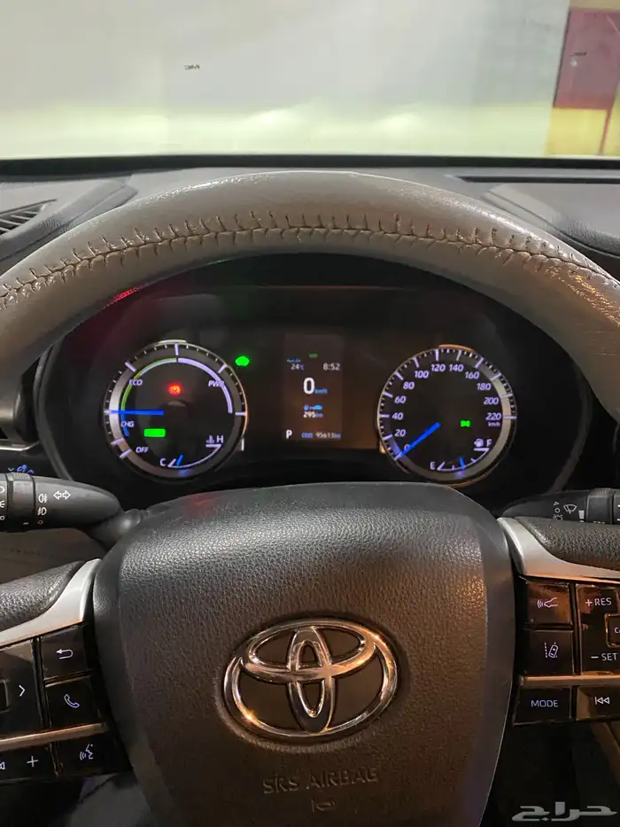 هايلندر 2022 4