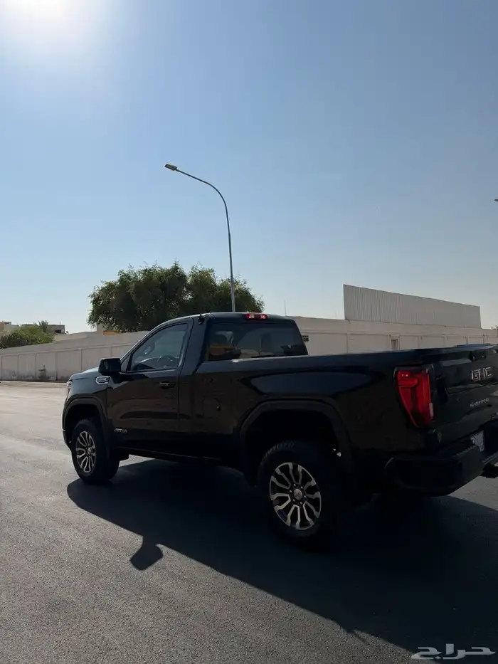 للبيع سييرا 22 At4 6