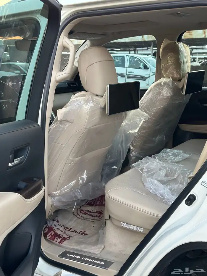 تويوتا لاندكروزر 22