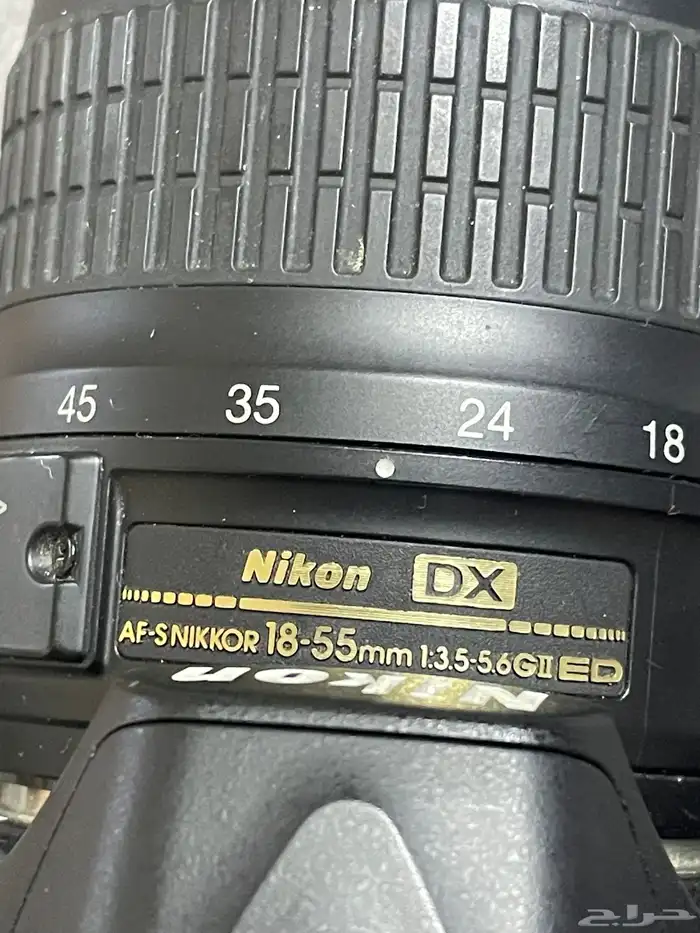 كاميره كانون للبيع شبه جديده 0