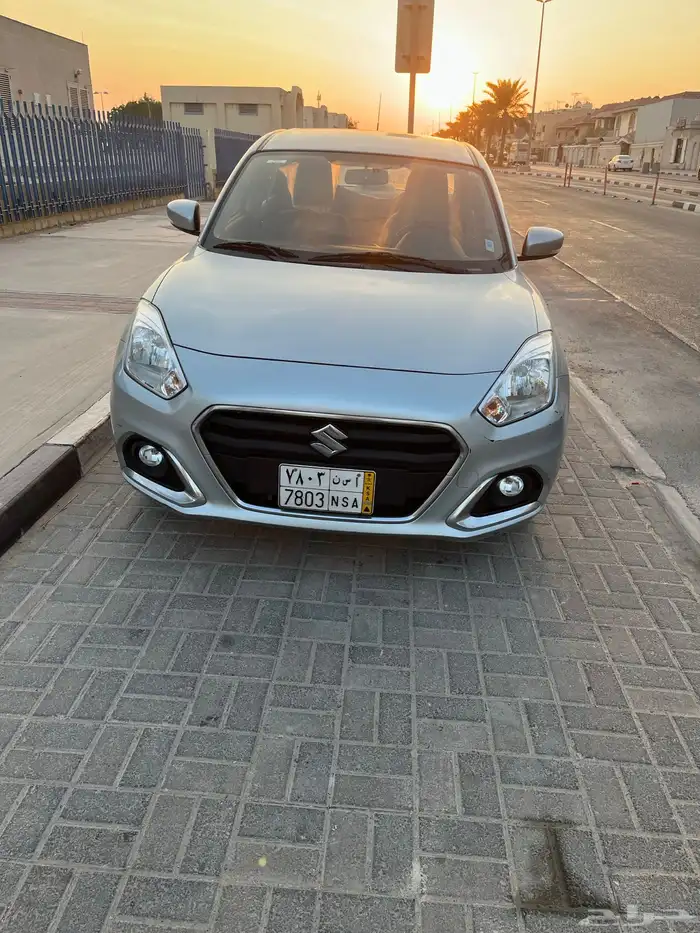 ديزاير سوزوكي للبيع 0