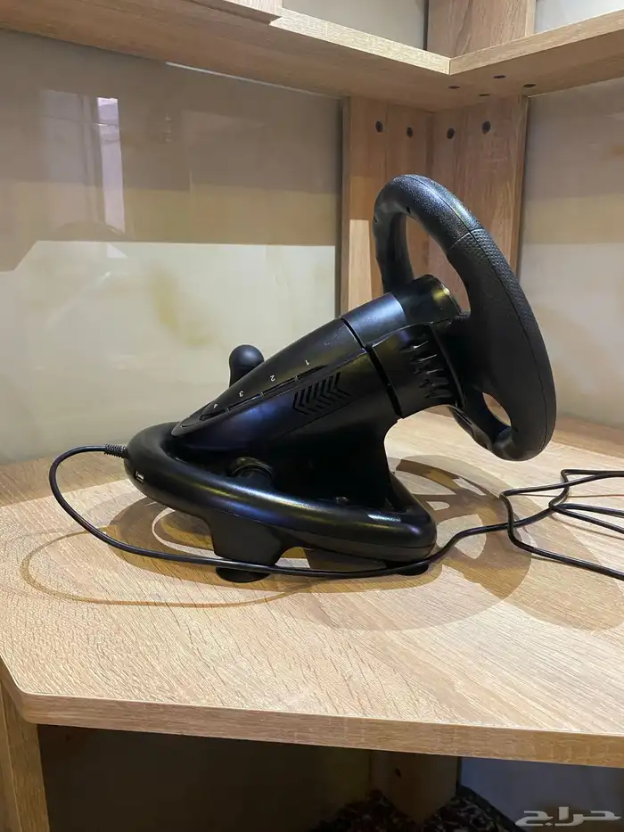 دركسون العاب 4