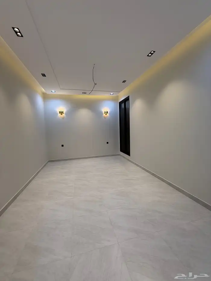 للبيع روف علوي مستقل نظام شقتين منفصلين بسعر فرصة 650 الف 14