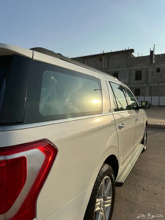 فورد اكسبديشن2021 طويل دبل تشيكات الوكاله 15