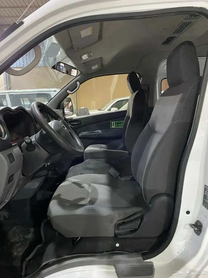 (( نيسان اورفان 2020 ركاب)) 7