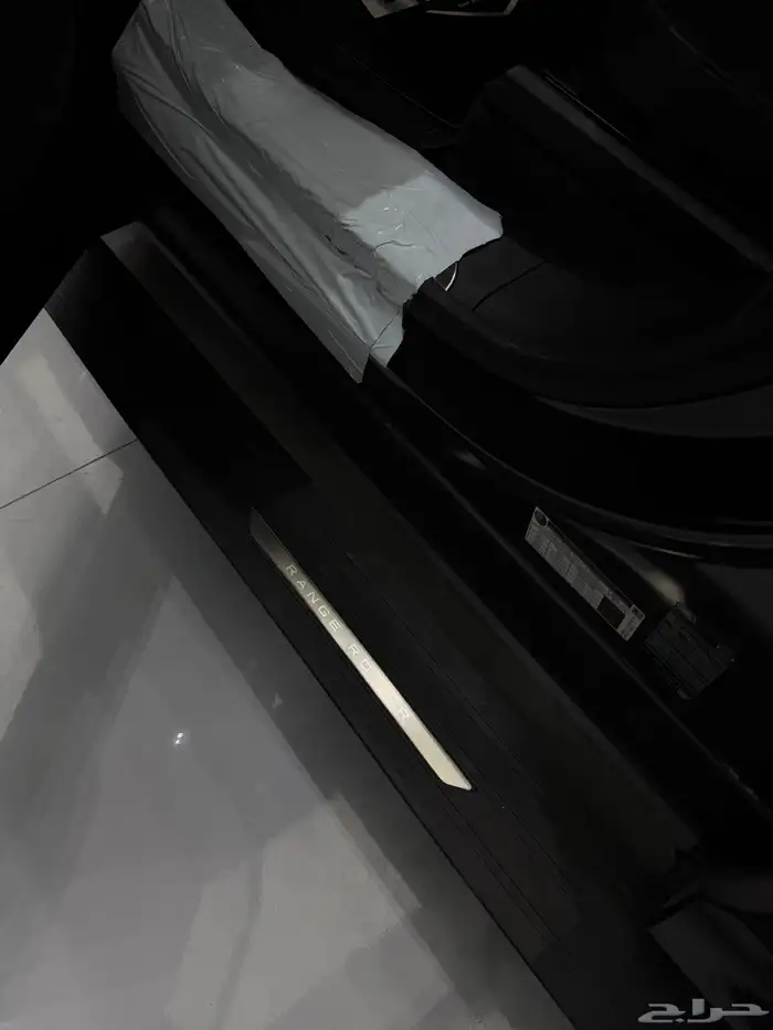 Range Rover Sport 2025 V6 9