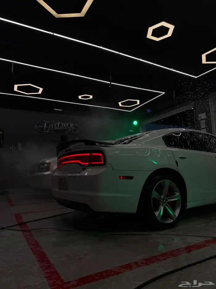 دوج تشارجر 2014 0