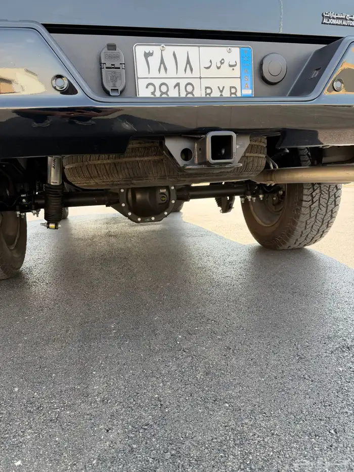 للبيع سييرا 22 At4 8