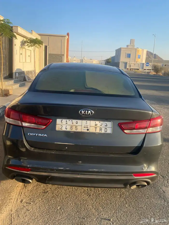 اوبتيما 2018 شرط 4