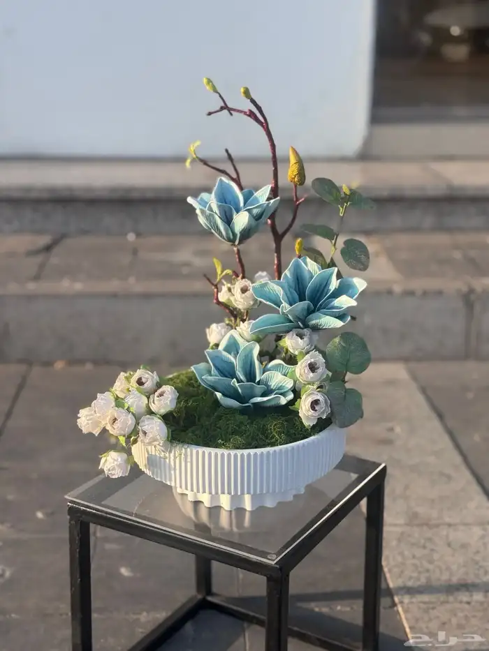 منسق زهور 11